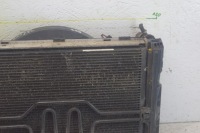 Радиатор вентилятор bmw e90 e91 2.0d Доставка, фото thumb