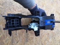 фото thumb №6, Renault koleos ii вибірник домкрат передач