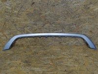 фото thumb №1, Молдинг бампера задня vw t-roc