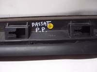 фото thumb №8, Молдинг двері правий перед 3g0854900 vw passat b8