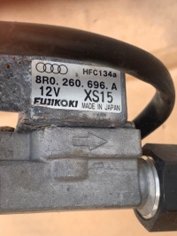 фото thumb №6, Провода кондиционера vw golf vii gte 5q1816738g