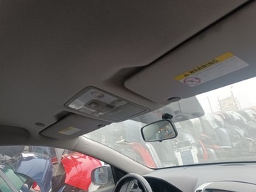 фото thumb №8, Kia ceed i рестайлінг універсал сидіння диван обшивки стеля