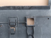 фото thumb №10, Защита плита pod бампер jumpy iii expert iii proace ii перед