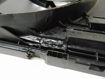 фото thumb №11, Вентилятор радіатор mercedes s клас w223 a2239060900