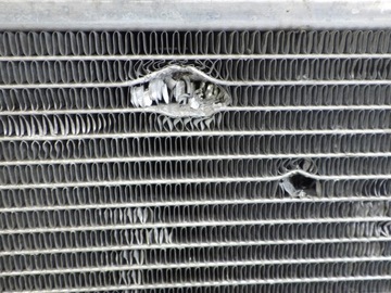 фото thumb №3, Комплект радіатор вентилятор toyota rav 4 v 18-