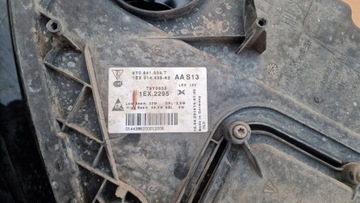 фото thumb №7, Porsche cayenne iii 9y0 лампа фара правий лівий перед повний led права