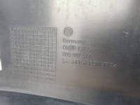 фото thumb №13, Vw phaeton 3d5 lift 10-16 бампер задний задняя 6xpdc