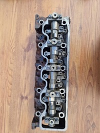 фото thumb №5, Головка двигателя vw lt 46 35 2.8 tdi auh 158km