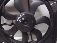 фото thumb №11, Вентилятор радиатора qashqai ii 1.6 dci