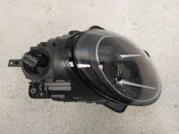 фото thumb №13, Porsche carrera 992 911 лампа фара full led ліва перед przenia nowa