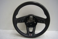 фото thumb №1, A3 8v lift повітропровід s-line шкіра мультифункція