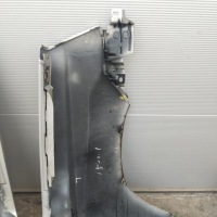 фото thumb №9, Nissan x-trail i t30 2001-2007 крила перед передній лівий правий ky0