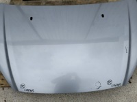 Капот ford galaxy 3 mk3 рестайлінг  2010-2014 колір h8 оригінал лак Зі Шроту, фото thumb