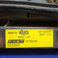 фото thumb №6, Fiat doblo i lift лампа левая задняя 51755145