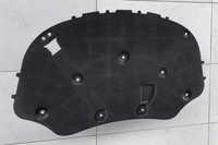 фото thumb №5, Volkswagen passat b6 3c sedan 2005-2010 шумоізоляція капота 3c0863831b