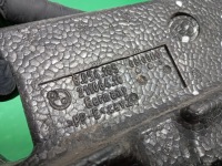 Абсорбер бампера перед bmw 3 f30 f31 8054185 оригінал Київ, фото thumb