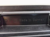 фото thumb №4, Молдинг порог r левая правая vw golf 8 viii kpl org