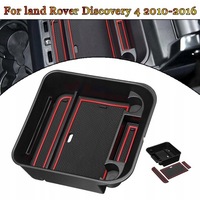 фото thumb №1, Dla land rover discovery 4 2010-2016 аксесуари do