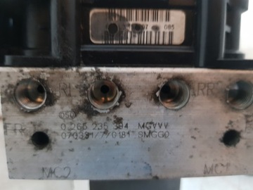 фото thumb №6, Насос abs 1.8b eu honda civic viii 05-11