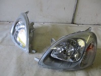 фото thumb №13, Лампа лівий перед toyota yaris 1 i