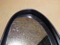 фото thumb №7, Kia rio iii 3 ub 2011 - 2015 зеркало левая 5 pin l оригинал