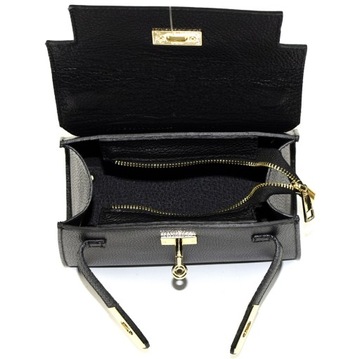 СУМОЧКА BORSE IN PELLE МИНИ ИЗ КОЖИ 943L