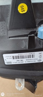 фото thumb №5, Audi a1 8xa рестайлинг противотуманные фары