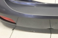 фото thumb №12, Бампер задня задній mazda 5 v lift 2007r- 32s