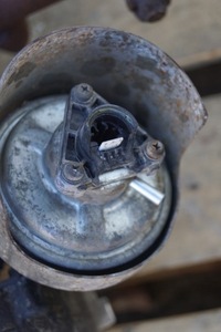 фото thumb №4, Mazda 6 ii gh 2.2 citd турбонагнетатель turbo r2bh