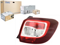 фото thumb №1, Лампа задня p dacia sandero ii 10.12-12.16 tyc