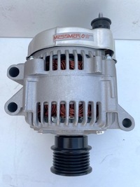 фото thumb №2, Генератор era 209302a 14v 105a mini r50 r52 r53