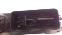 фото thumb №7, Бортовой компьютер двигателя mitsubishi colt vi 1,3 b 1860b156