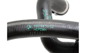 фото thumb №9, Дополнительный насос 518d 520d 525d 530d 535d 2.0d 3.0d