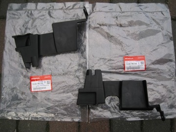 фото thumb №5, Кермо повітря l i p honda crv v 2018-2023r гібрид