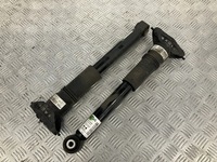 фото thumb №1, Амортизатор зад opel corsa f 19- 1.2 vti 9837466880