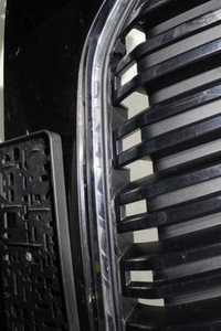 фото thumb №11, Skoda karoq бампер перед передний хороший