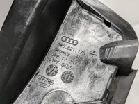 фото thumb №10, Защита шумоизоляция крыльев правая сторона audi a4 s4 b9 8w 8w0821170