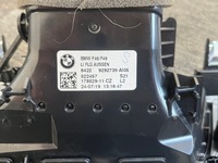 фото thumb №10, Bmw x1 f48 рестайлинг 2019r решётка воздуховод панели консоли левая