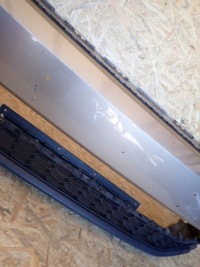 фото thumb №5, Vw tiguan ii 15- бампер передний перед