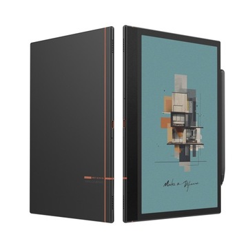 Читалка/ноутбук Onyx Boox Note Air 3 C — цветной экран EInk Kaleido 3
