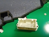 фото thumb №11, Peugeot 207 1.4 vti блок керування набір стартовий 9664738780