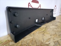 фото thumb №7, Bmw 8 g14 g15 g16 основание кронштейн номерного знака регистрационный 51115a1a199