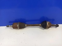 фото thumb №1, Полуось передняя левая ford transit connect driveshaft 18089257 1.5l 74kw