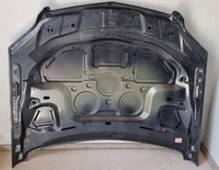 фото thumb №7, Капот mercedes w204 glk