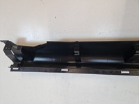 фото thumb №8, Volvo xc60 i 1 молдинг порог левая сторона