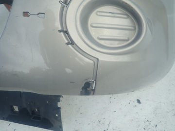 фото thumb №7, Citroen berlingo partner ii 2 08-15 бампер перед