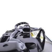 фото thumb №10, Насос компрессора подвеска пневматический do mercedesa e w212 s212 cls c218 x218