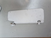 фото thumb №1, Opel crossland x 17r- козирок захист сонцезахисна права