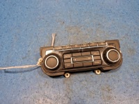 фото thumb №7, Vw golf vi панель кондиціонера 5k0907044aj