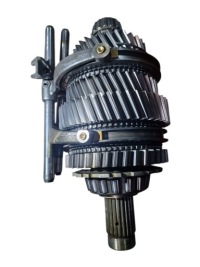 фото thumb №4, Вал wał промежуточный вал коробки передач scania r